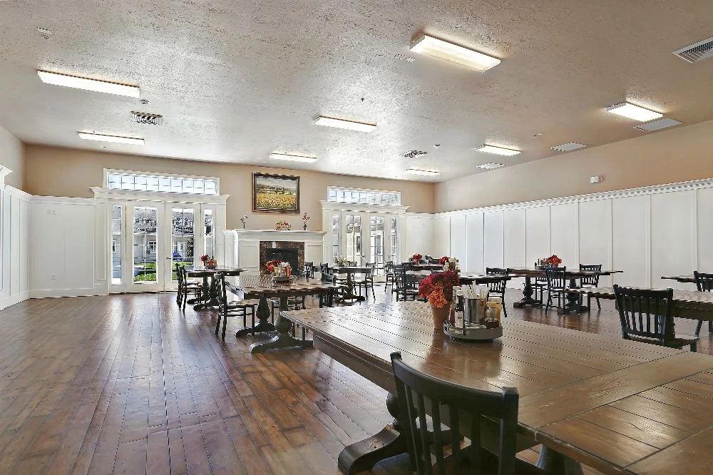 RIVER POINTE ASSISTED LIVING