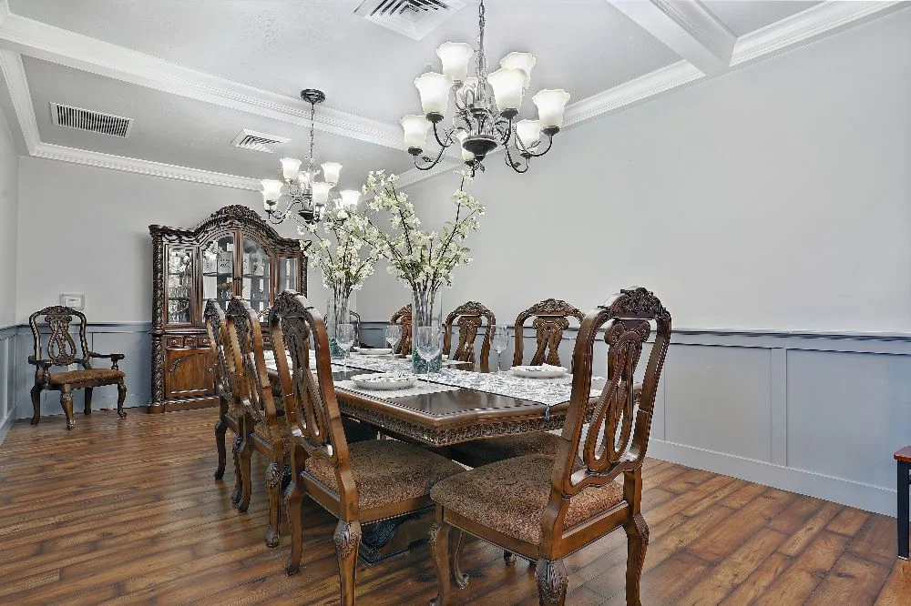 RIVER POINTE ASSISTED LIVING