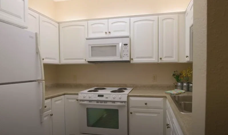 RIVER TERRACE RETIREMENT COMMUNITY