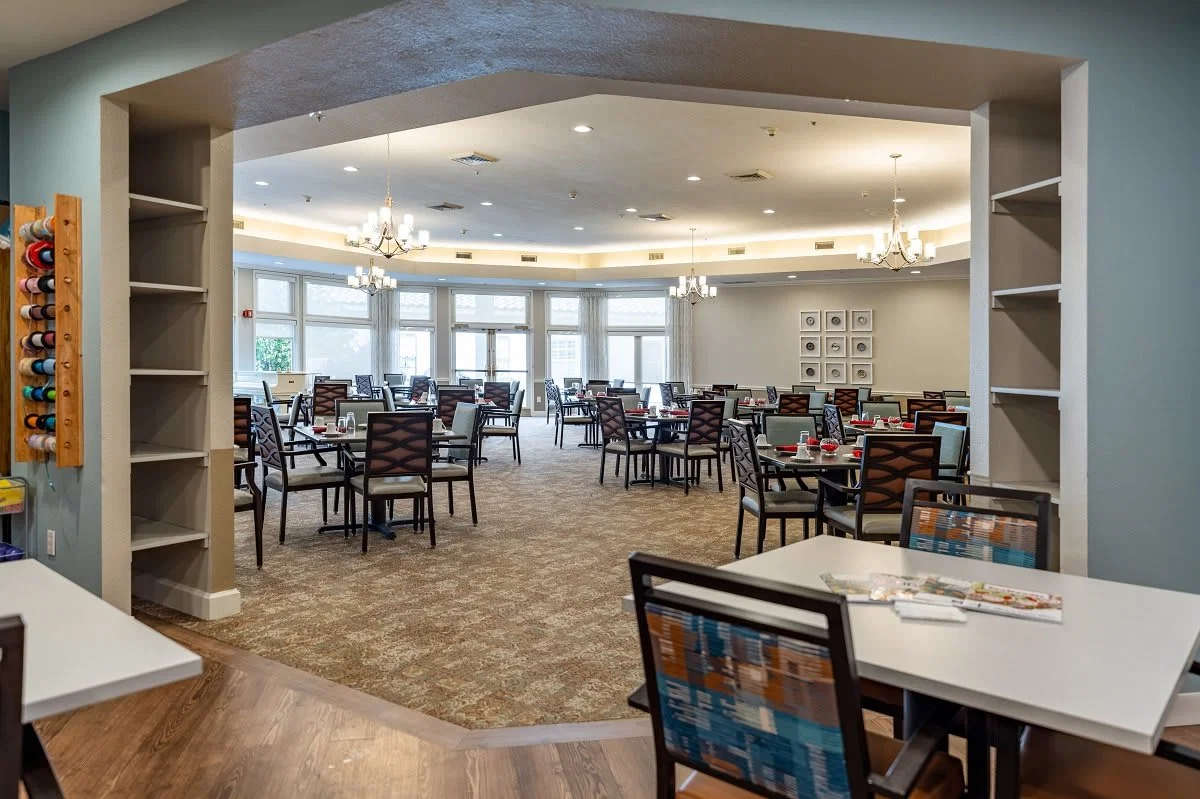 River Centre Assisted Living - Assisted Living photo