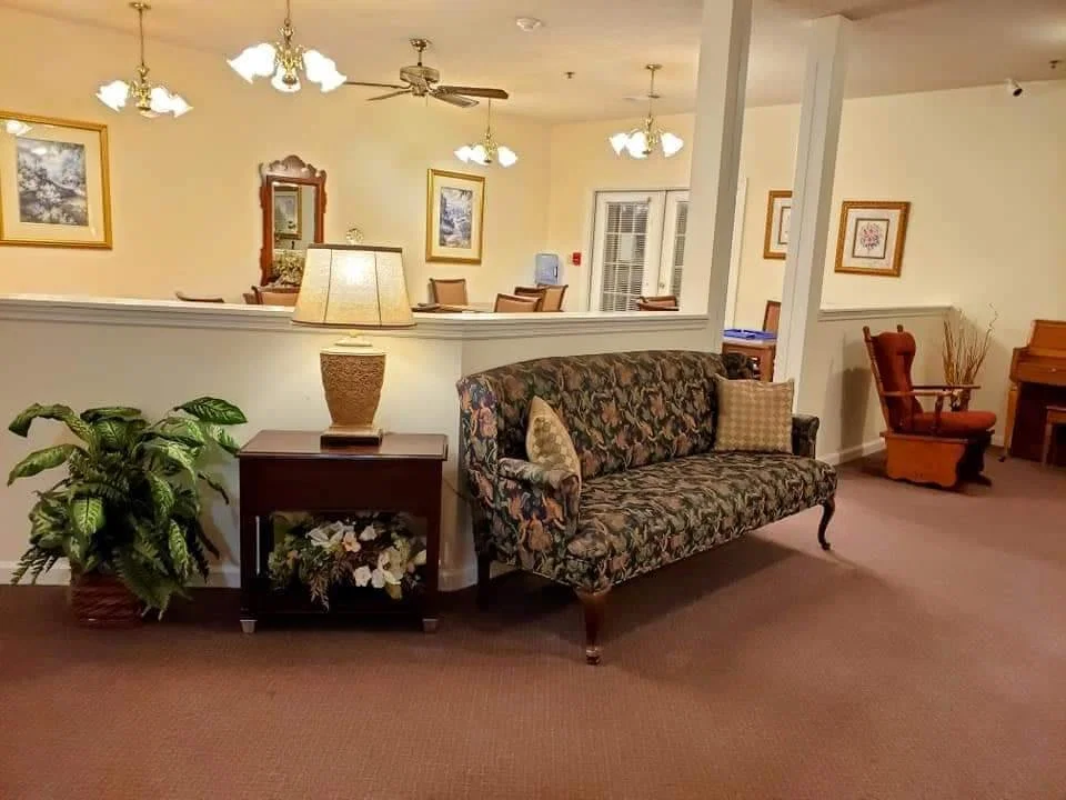 River Oaks