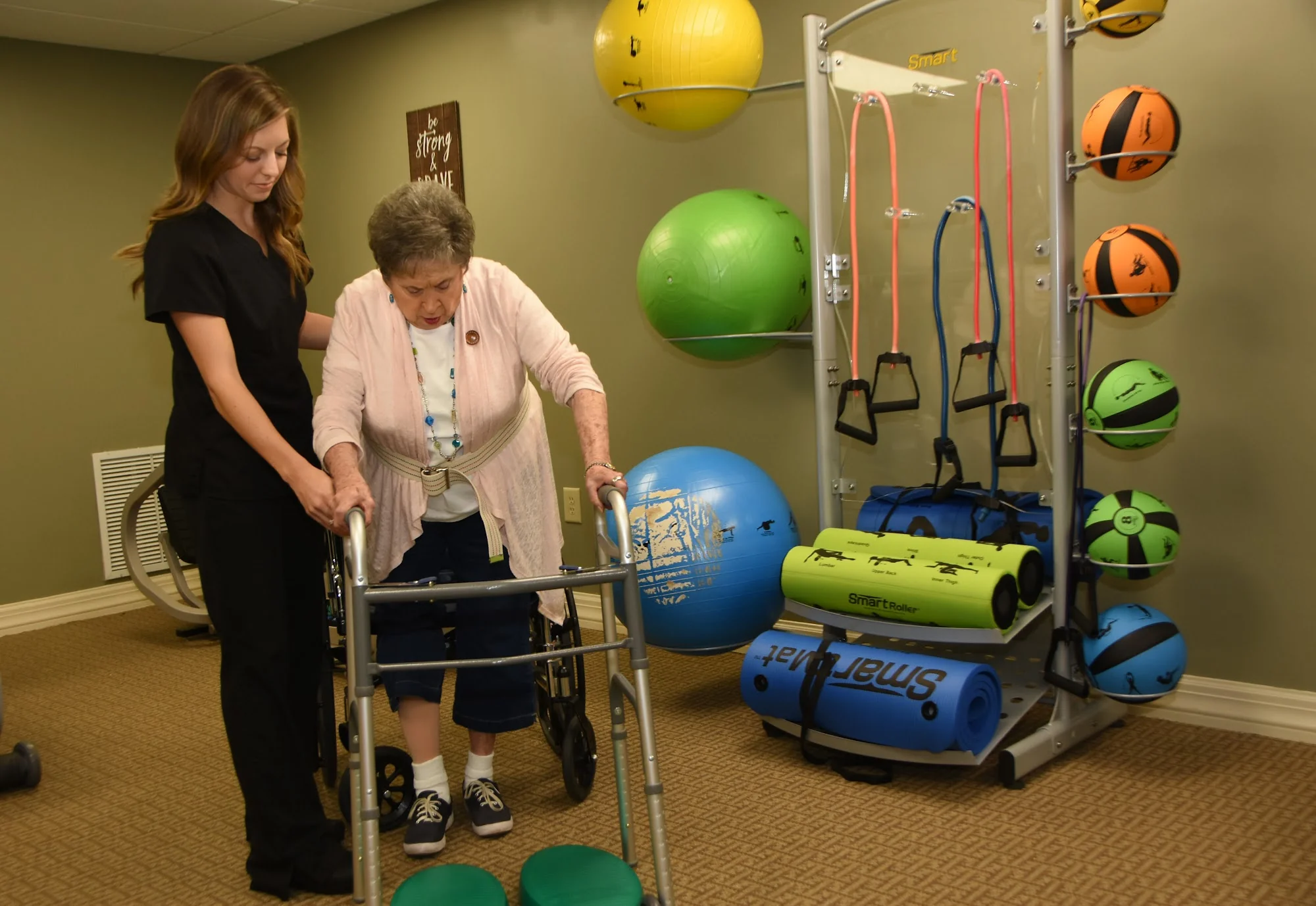 Riverchase Senior Living