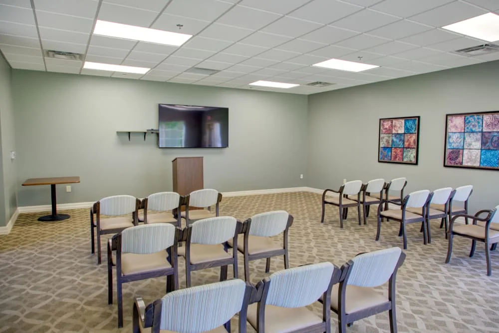 Riverchase Senior Living