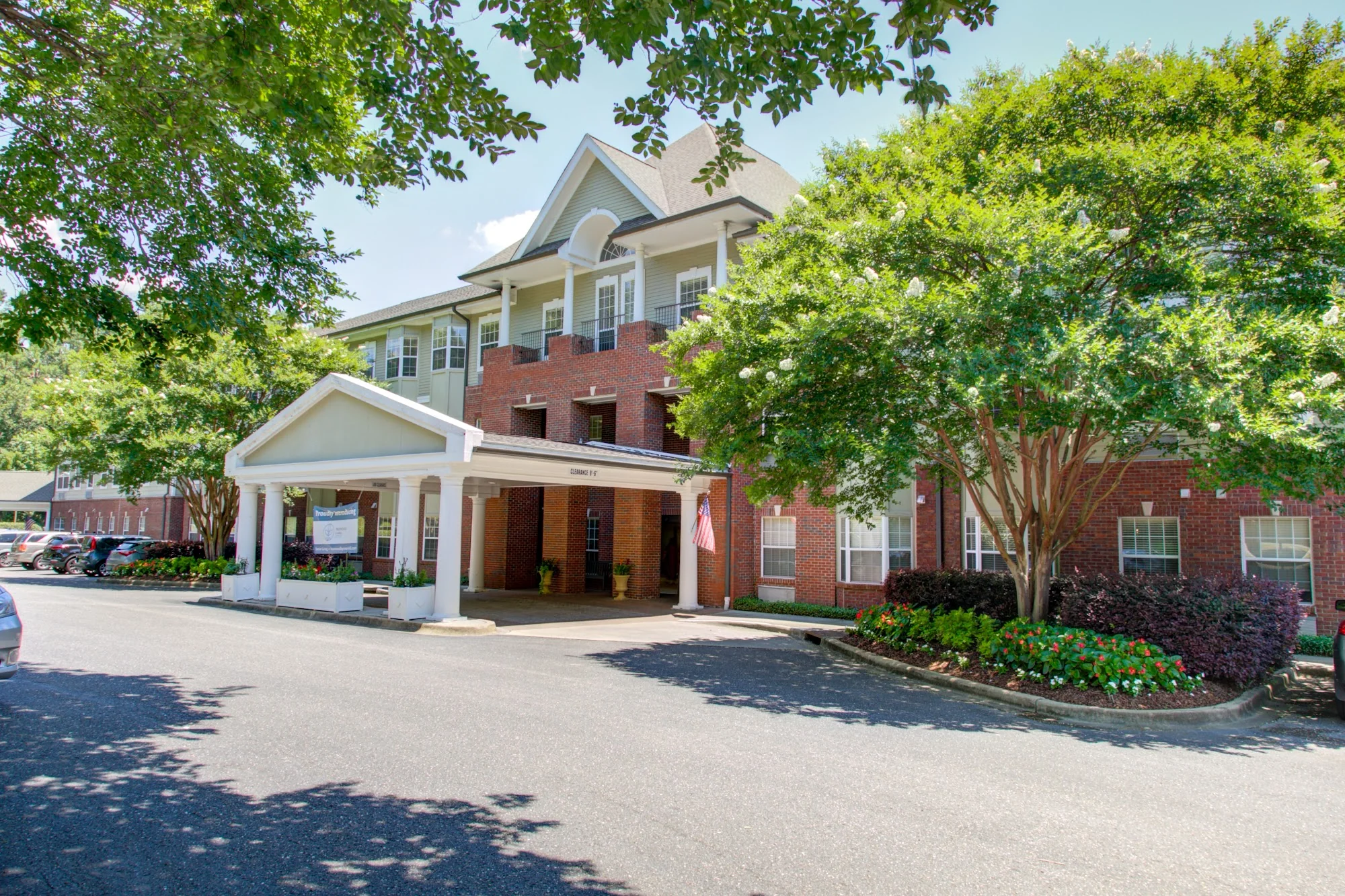 Riverchase Senior Living