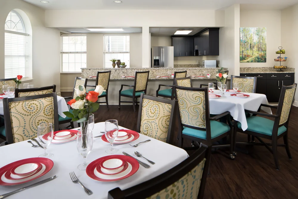 Riverchase Senior Living
