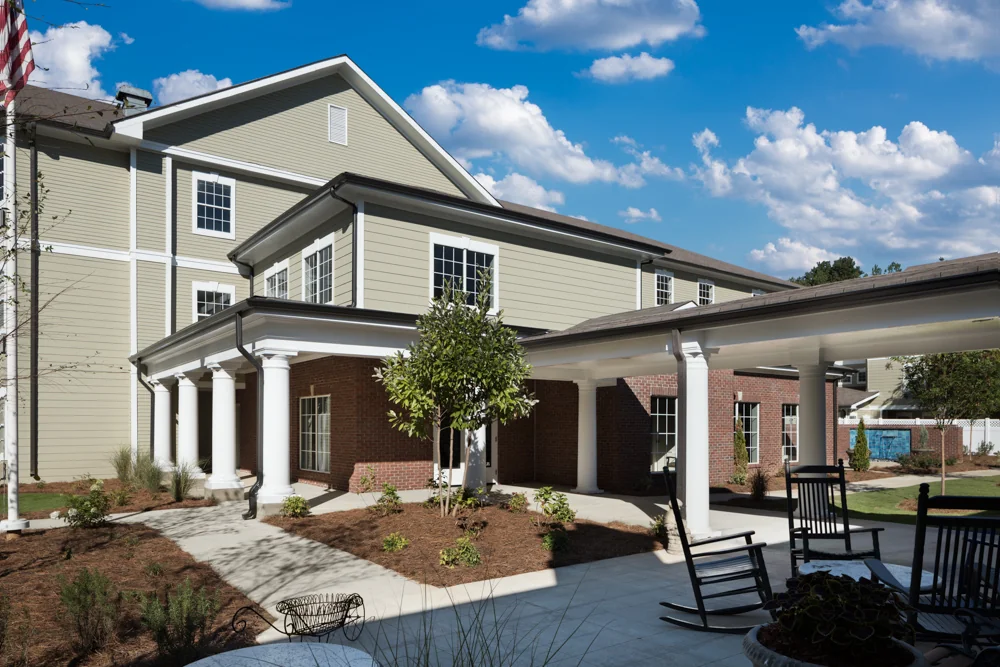 Riverchase Senior Living