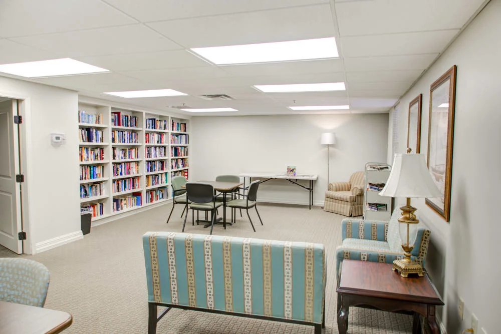 Riverchase Senior Living