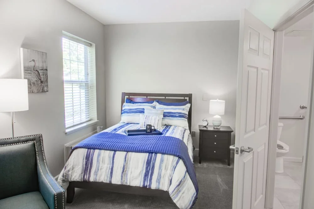 Riverchase Senior Living