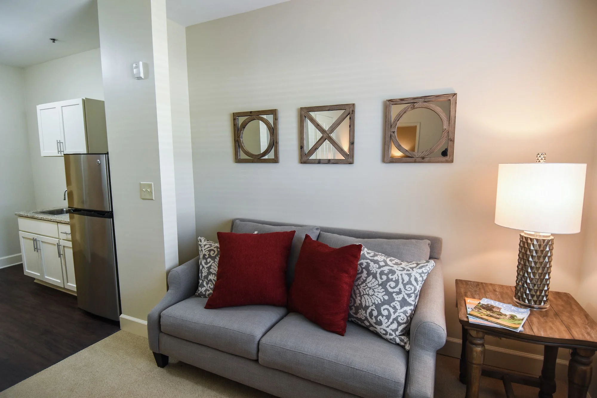 Riverchase Senior Living
