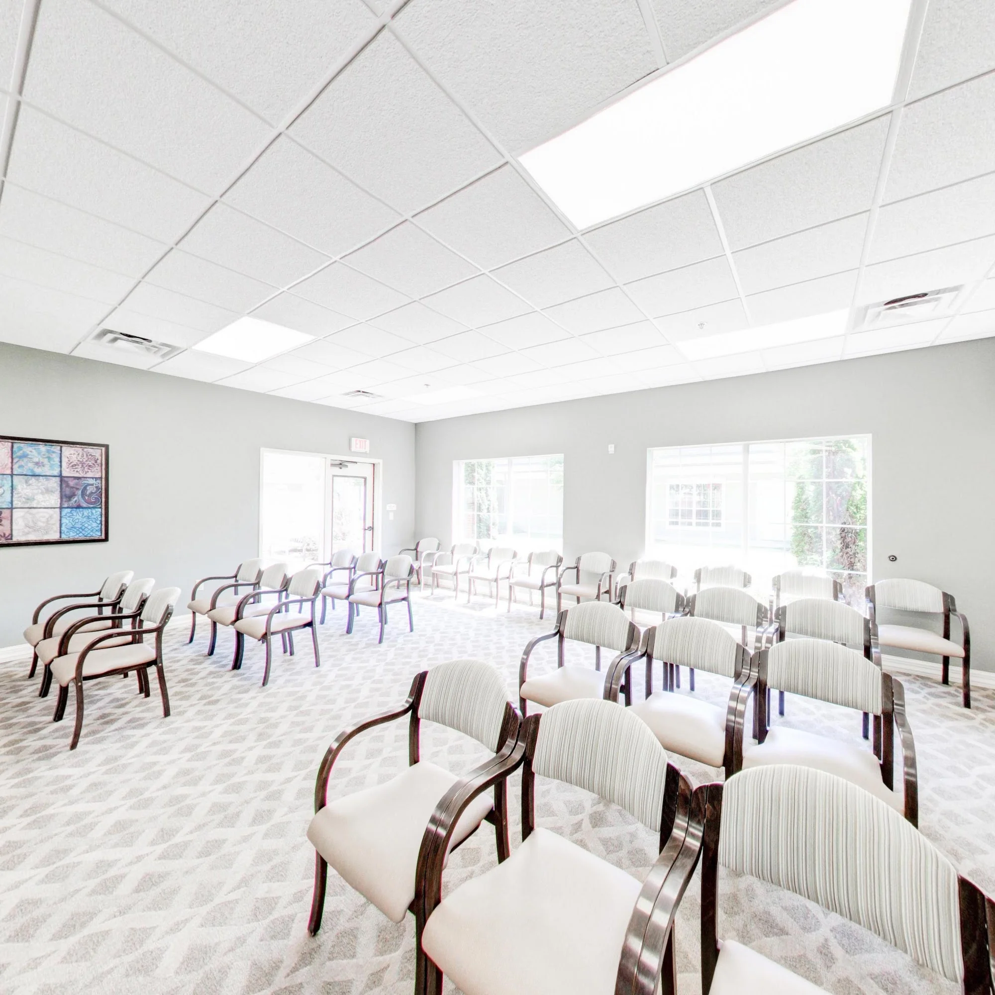 Riverchase Senior Living