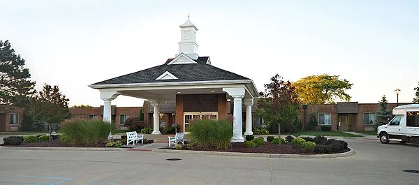 RIVERGATE HEALTH CARE CENTER