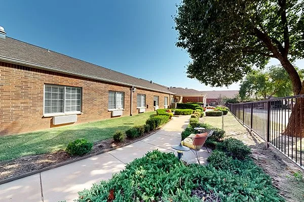 RIVERMONT AT THE GARDENS ASSISTED LIVING AND MEMORY CARE