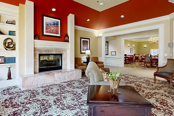 RIVERMONT AT THE GARDENS ASSISTED LIVING AND MEMORY CARE