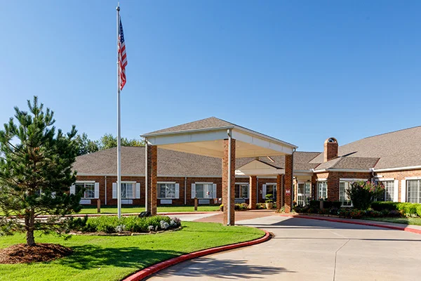 RIVERMONT AT THE GARDENS ASSISTED LIVING AND MEMORY CARE