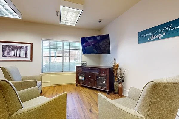 RIVERMONT AT THE GARDENS ASSISTED LIVING AND MEMORY CARE