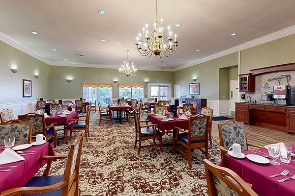 RIVERMONT AT THE GARDENS ASSISTED LIVING AND MEMORY CARE