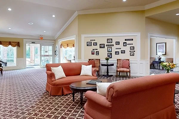 RIVERMONT AT THE GARDENS ASSISTED LIVING AND MEMORY CARE