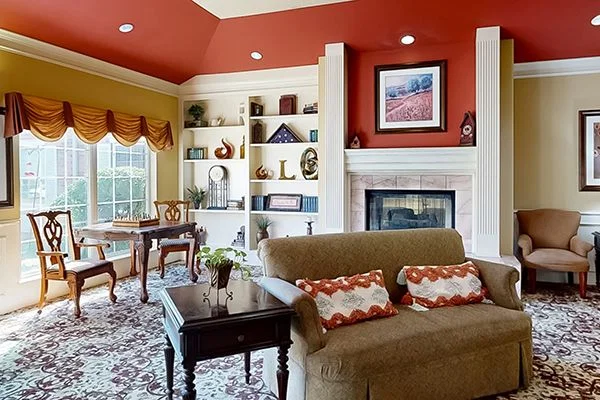 RIVERMONT AT THE GARDENS ASSISTED LIVING AND MEMORY CARE