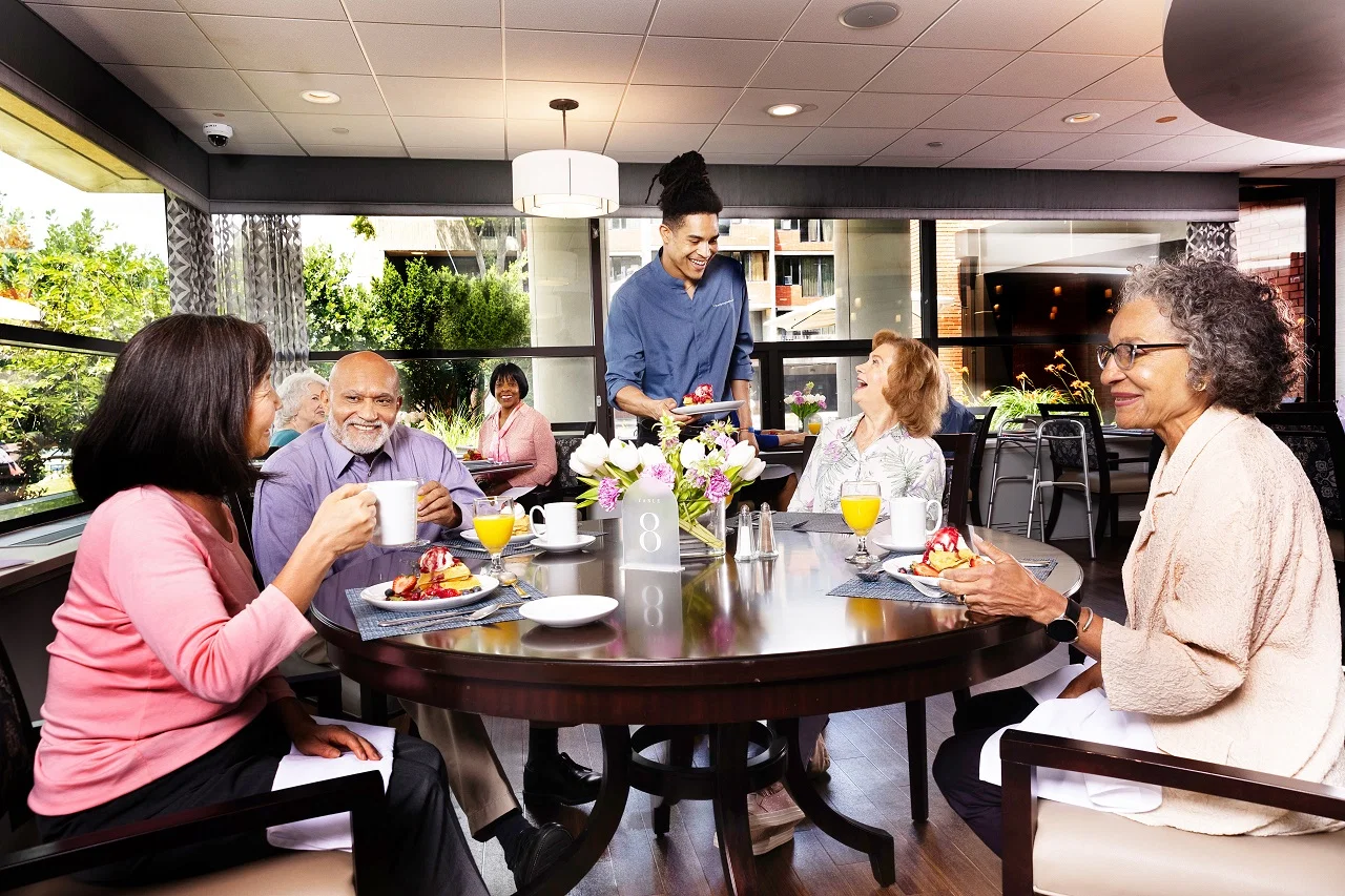 RIVERSPRING RESIDENCES