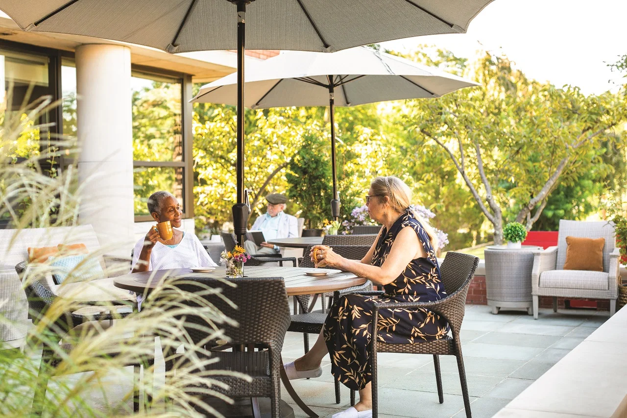 RIVERSPRING RESIDENCES