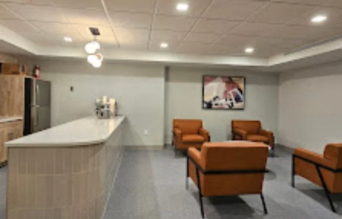 RIVERTON ENHANCED SENIOR LIVING