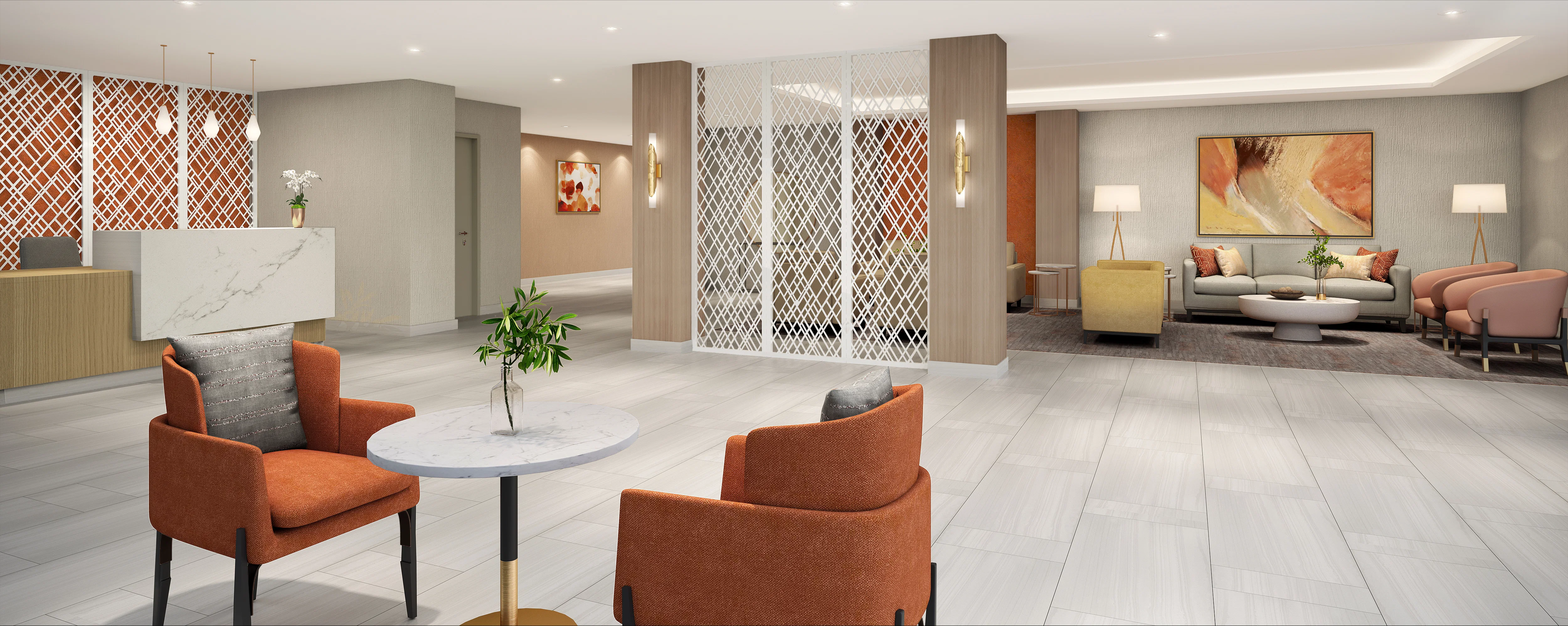 RIVERTON ENHANCED SENIOR LIVING