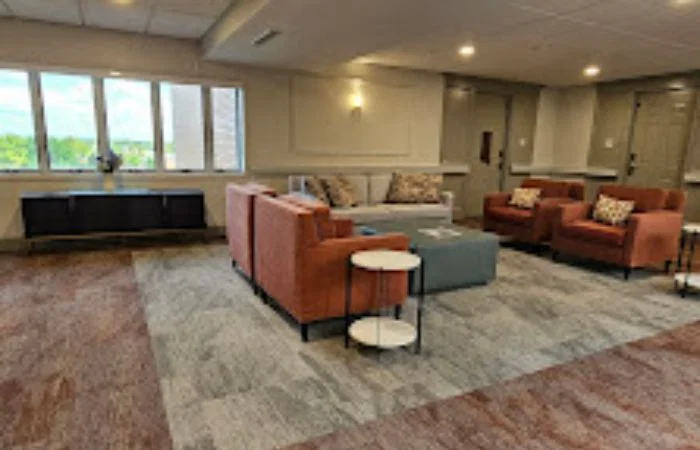RIVERTON ENHANCED SENIOR LIVING