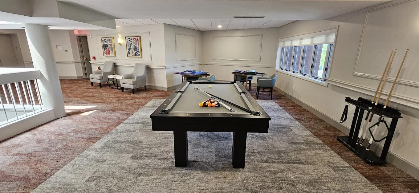 RIVERTON ENHANCED SENIOR LIVING