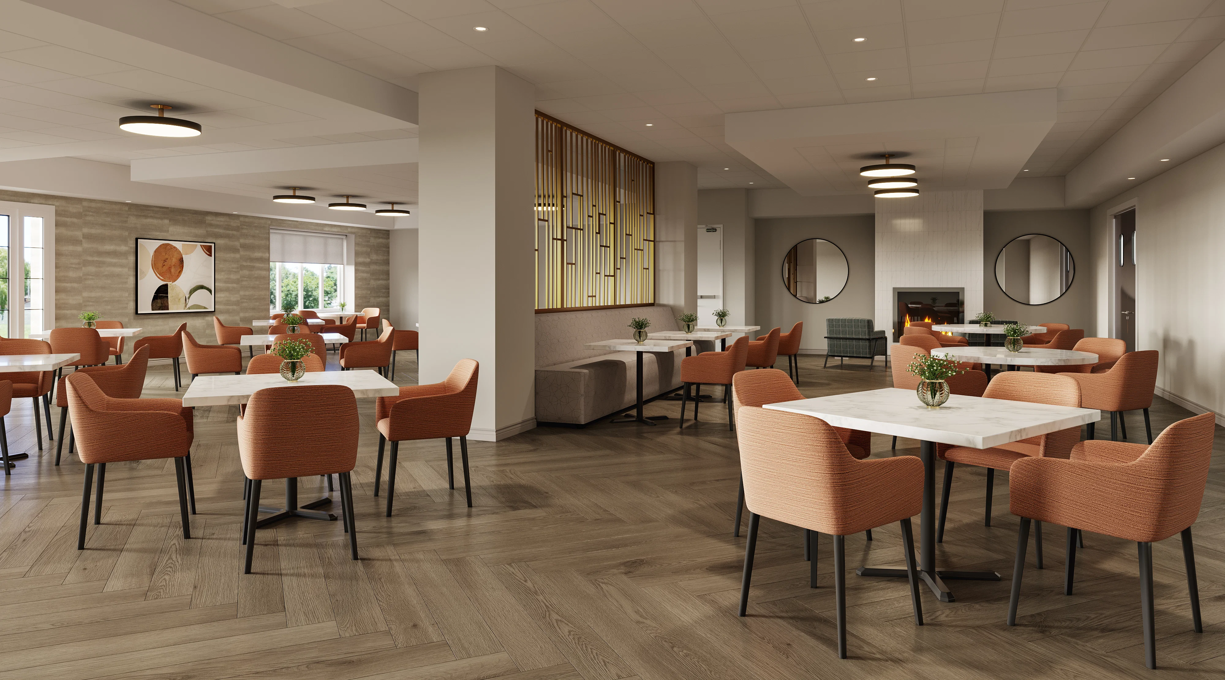 RIVERTON ENHANCED SENIOR LIVING