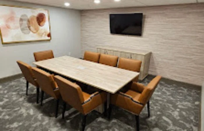 RIVERTON ENHANCED SENIOR LIVING