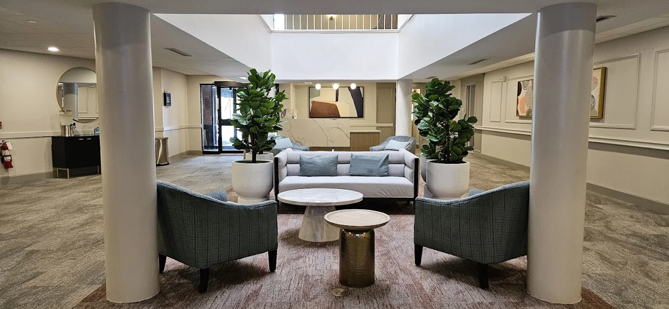 RIVERTON ENHANCED SENIOR LIVING