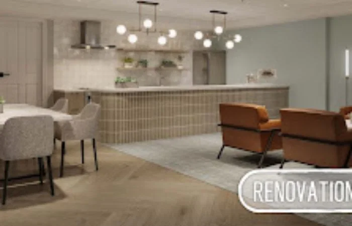RIVERTON ENHANCED SENIOR LIVING
