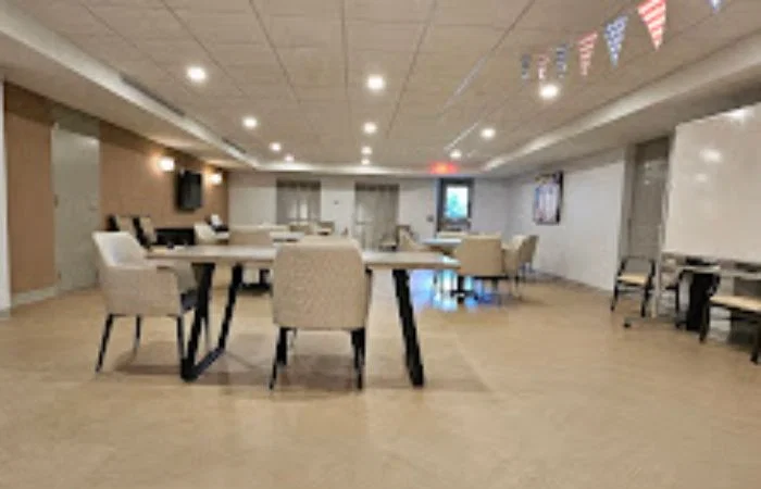 RIVERTON ENHANCED SENIOR LIVING