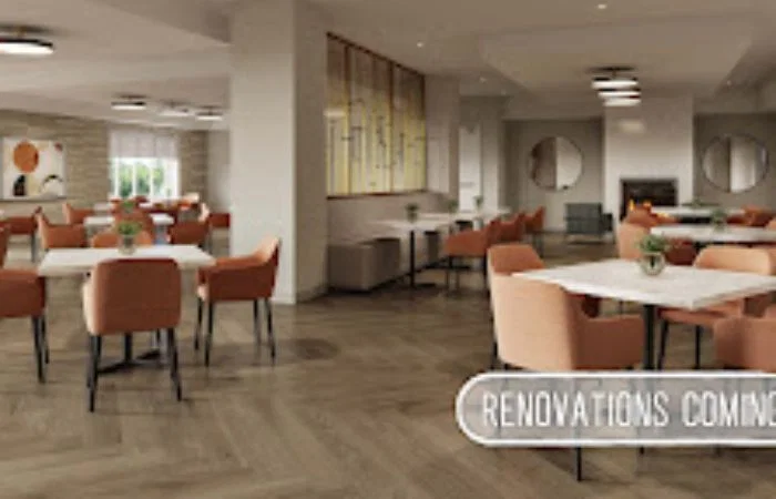 RIVERTON ENHANCED SENIOR LIVING