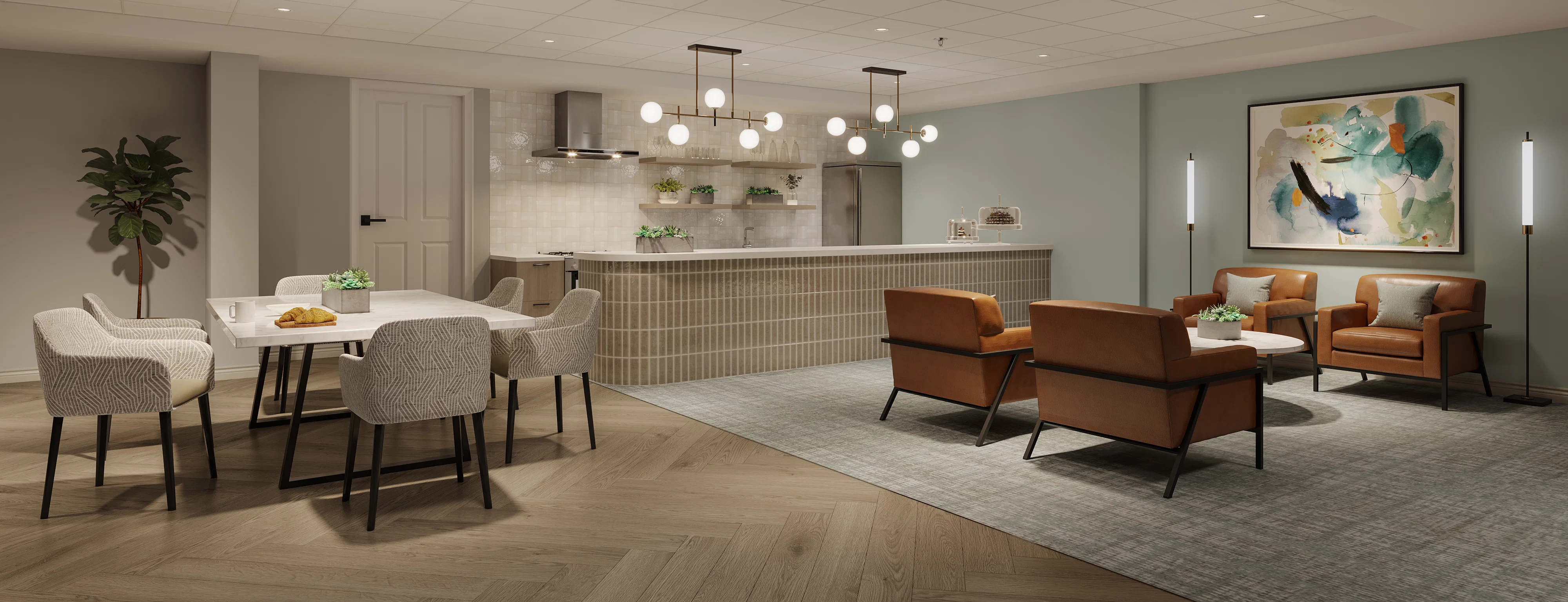 RIVERTON ENHANCED SENIOR LIVING