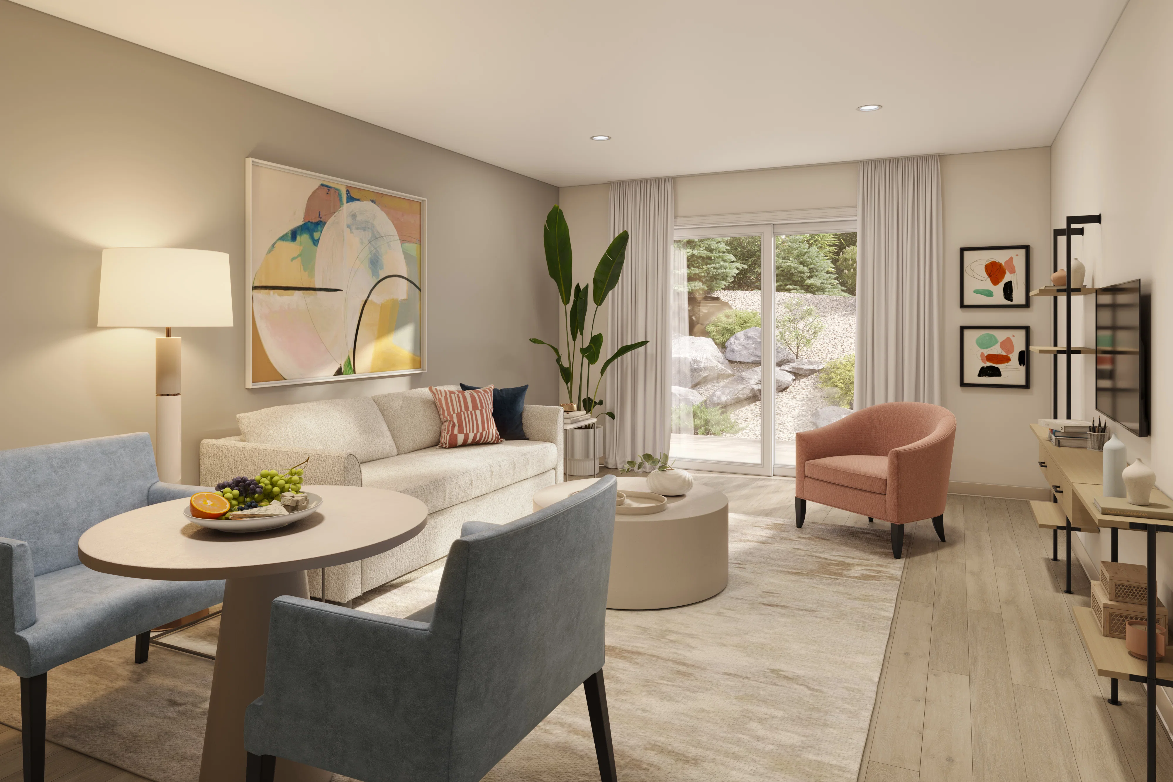 RIVERTON ENHANCED SENIOR LIVING
