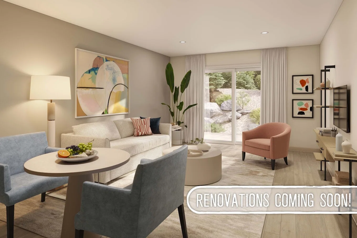 RIVERTON ENHANCED SENIOR LIVING