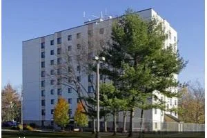 RIVERVIEW MANOR