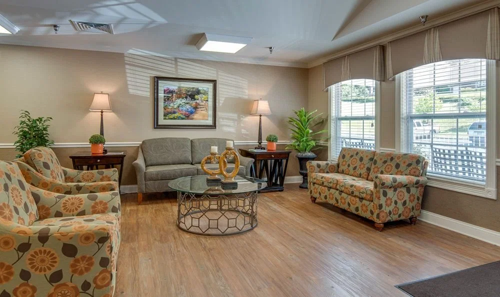 RIVERVIEW TERRACE