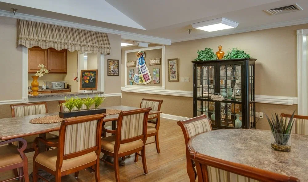 RIVERVIEW TERRACE