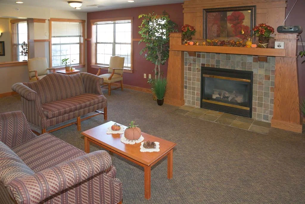RIVERVIEW VILLAGE