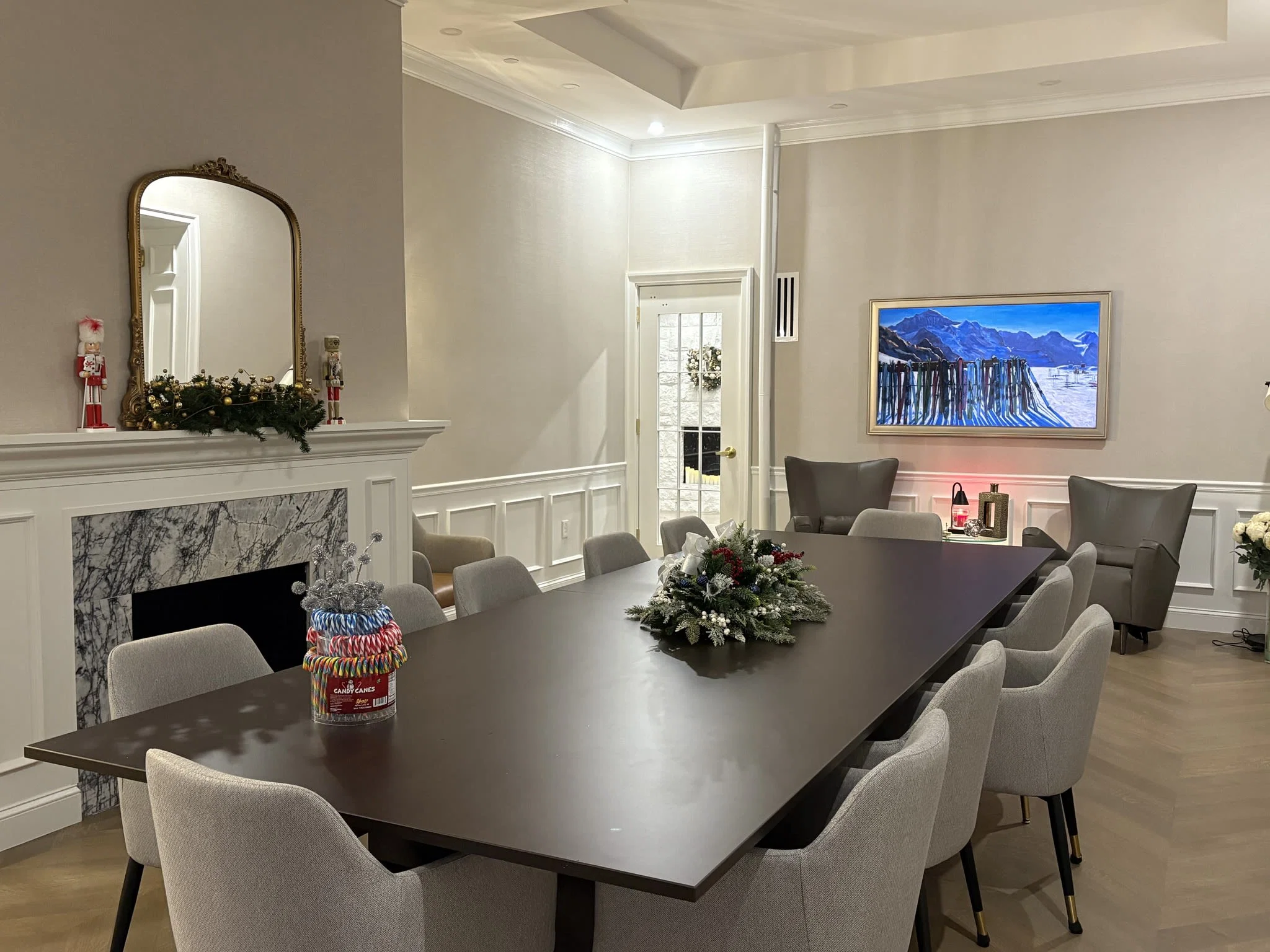 Riverview Estates
