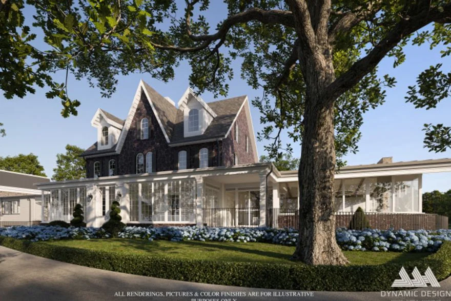 Riverview Estates