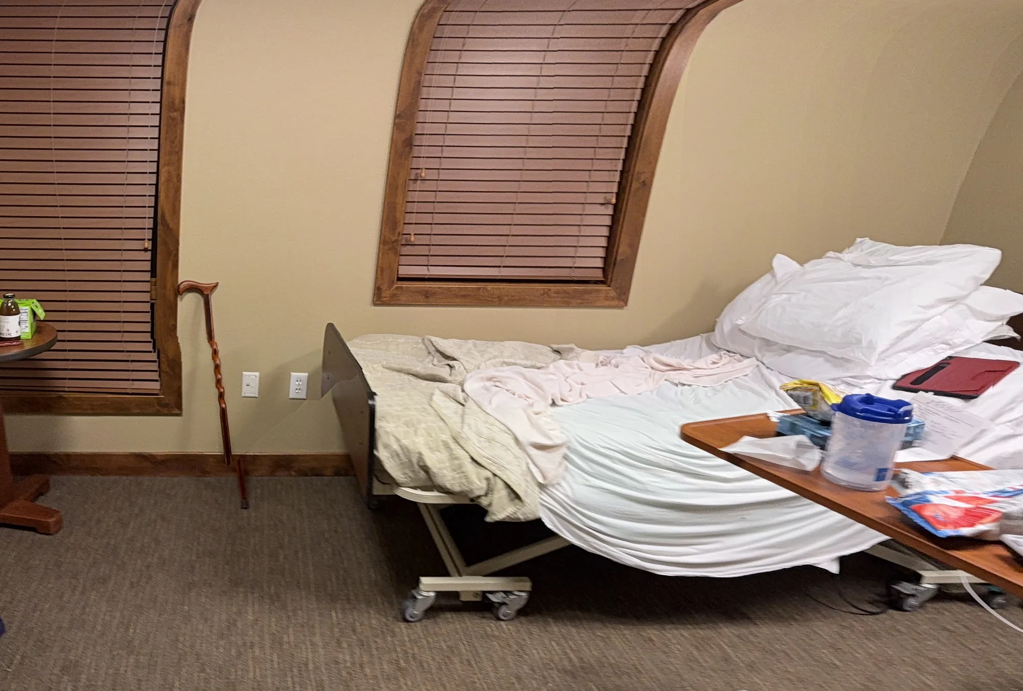 Riverview Rehabilitation