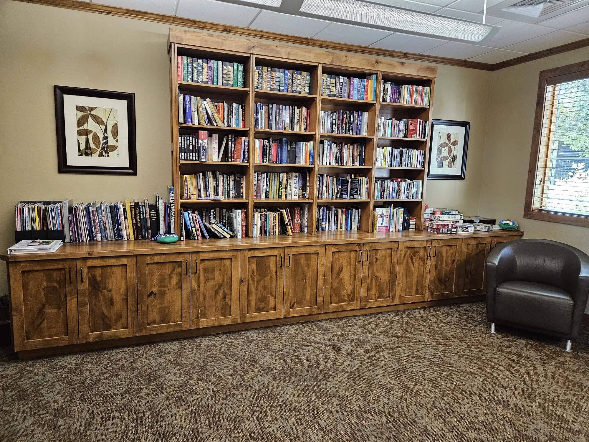 Riverview Rehabilitation