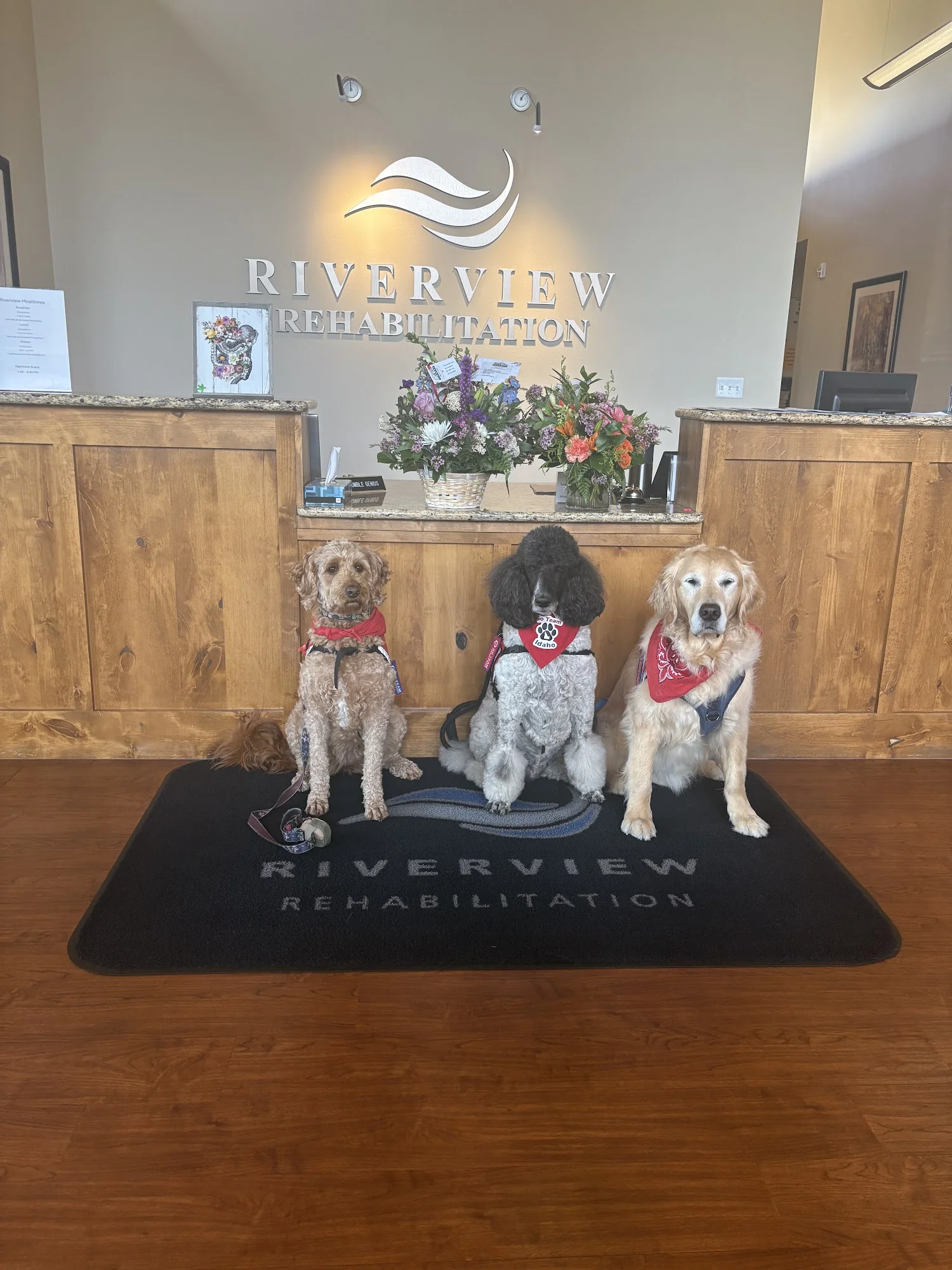 Riverview Rehabilitation