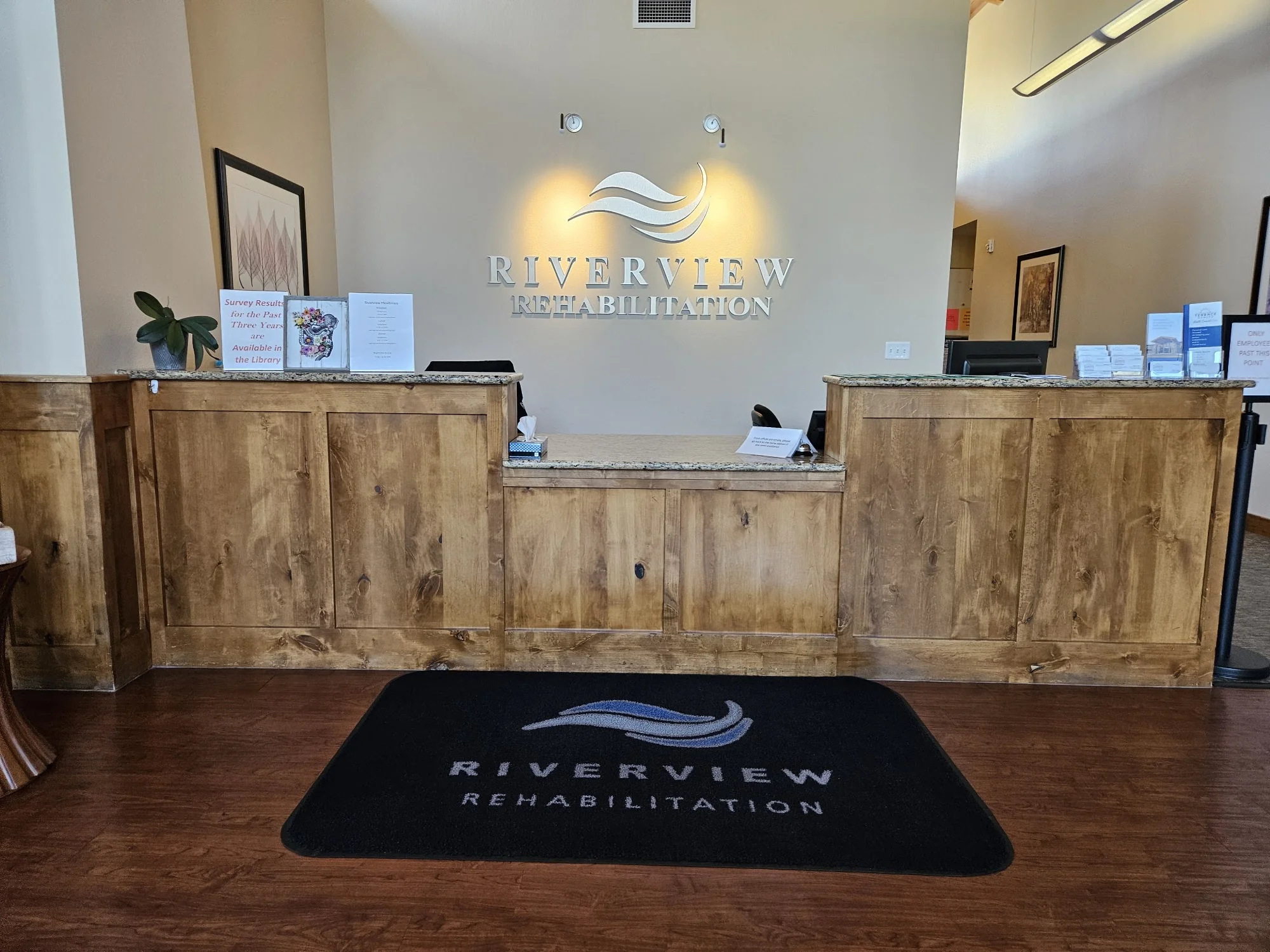 Riverview Rehabilitation