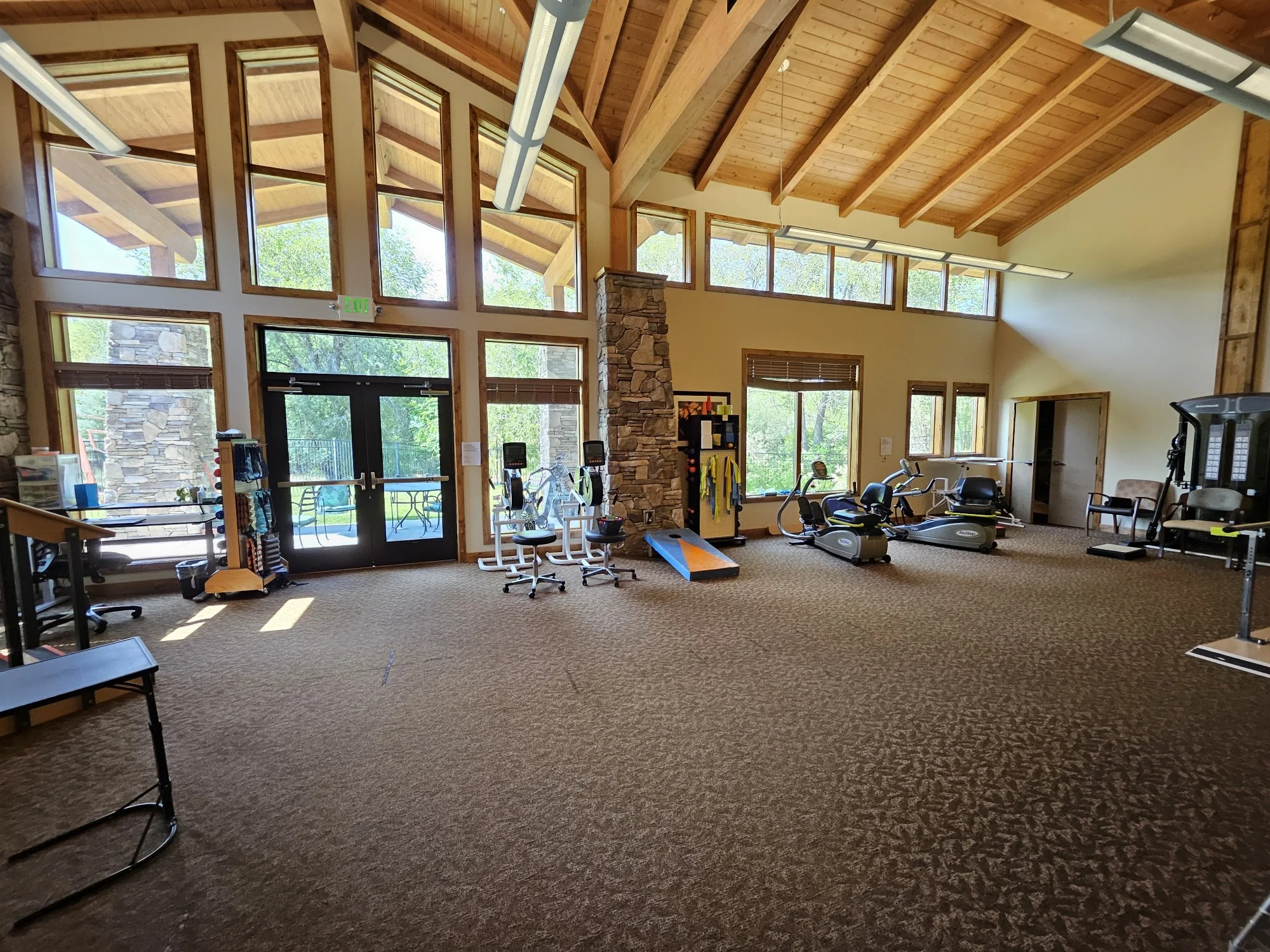 Riverview Rehabilitation
