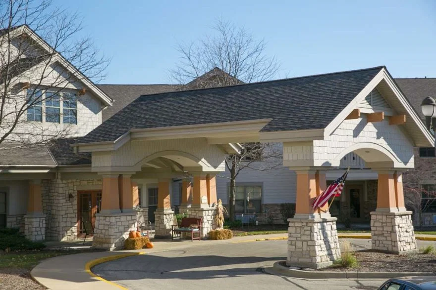Riverview Village Senior Living