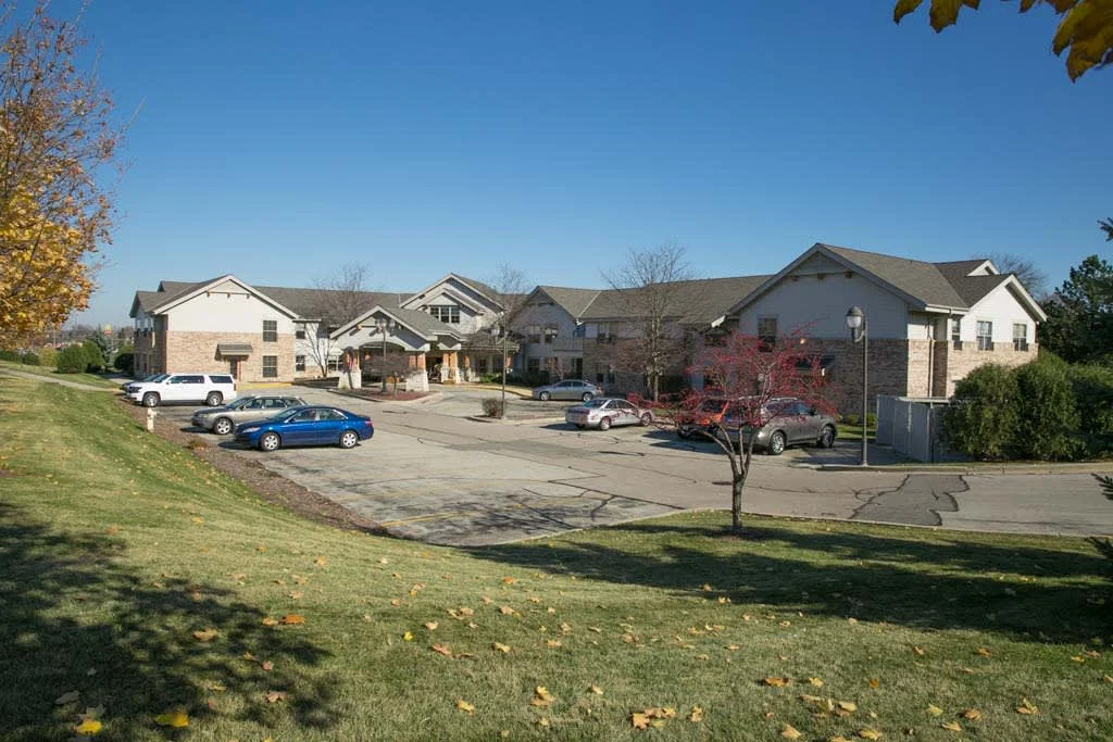 Riverview Village Senior Living